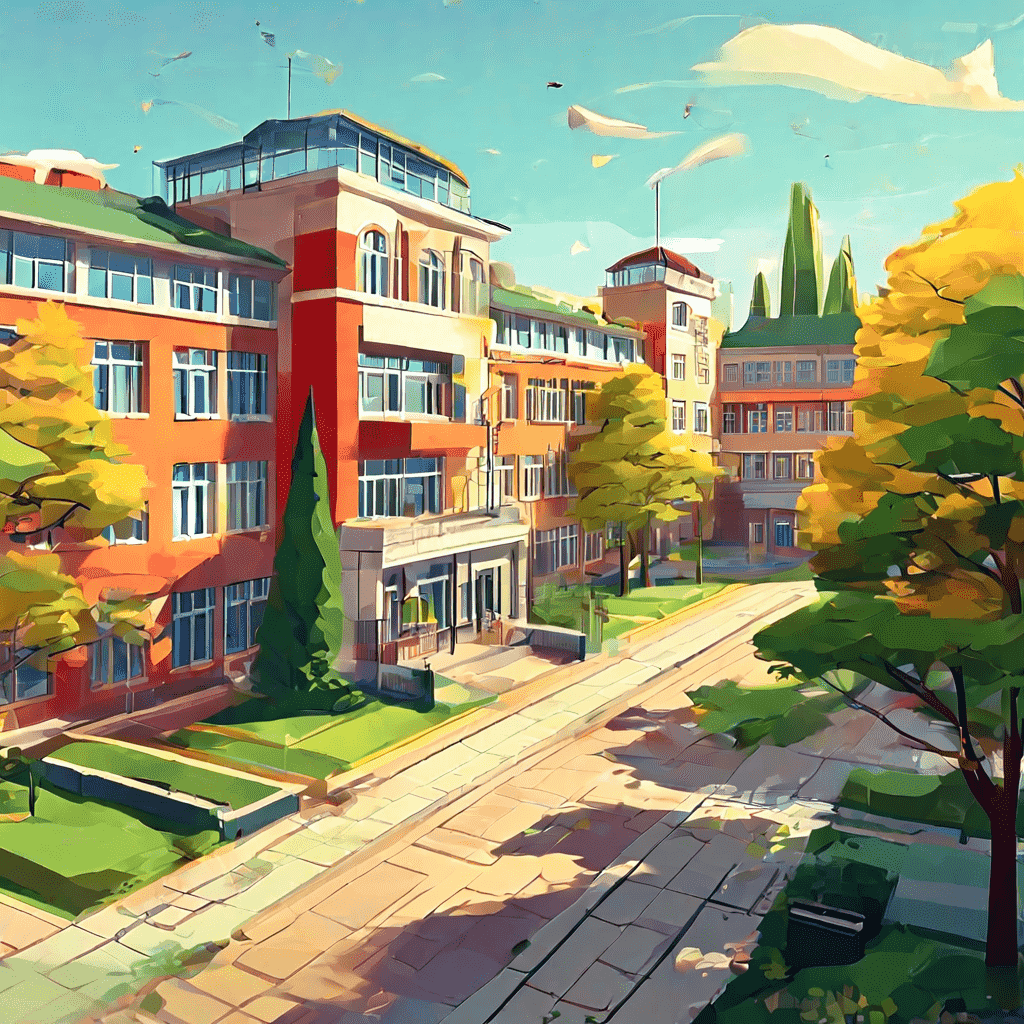 Liceum Ogólnokształcące Dla Dorosłych W Jarosławiu