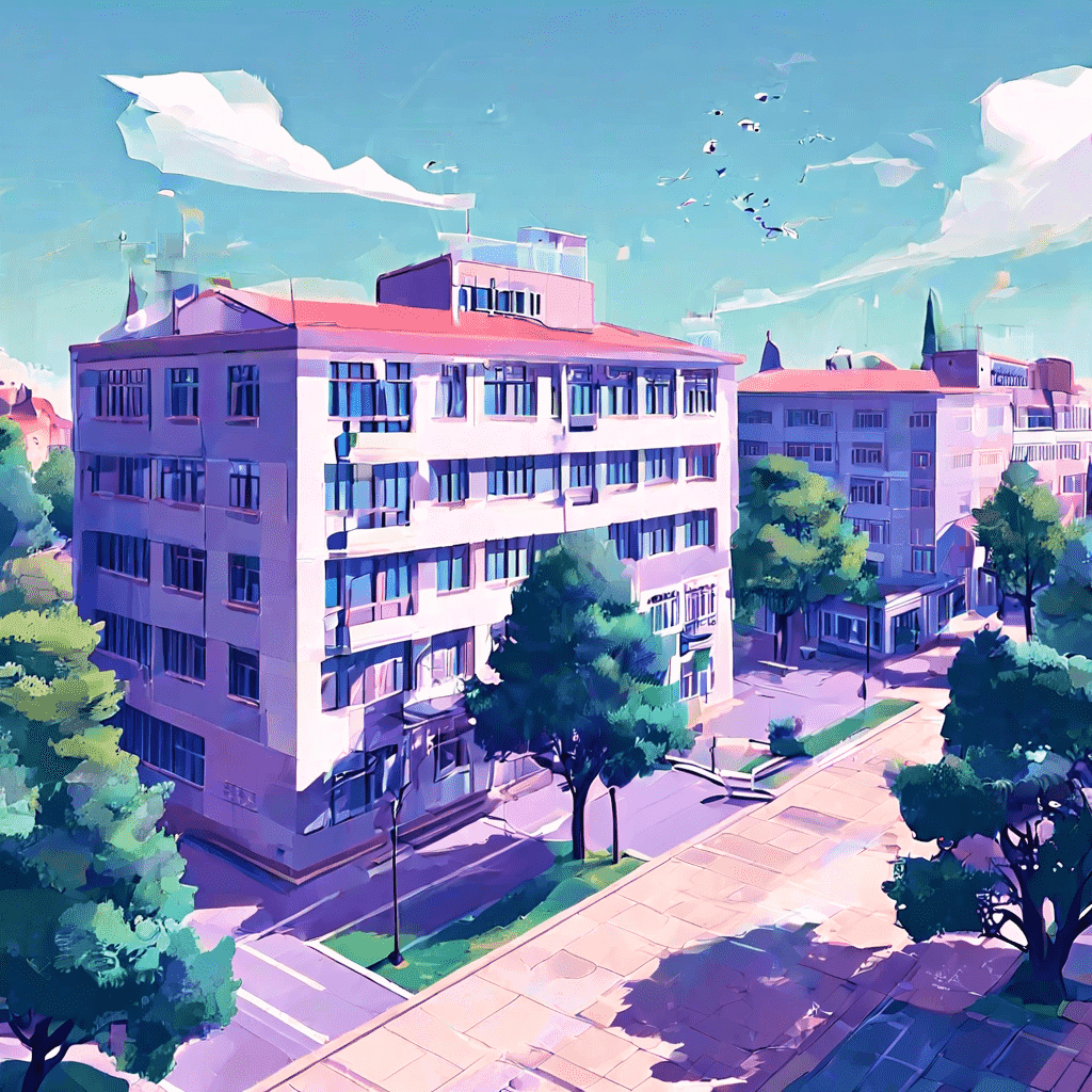 Liceum Ogólnokształcące Specjalne Przy Młodzieżowym Ośrodku Wychowawczym W Krzepicach