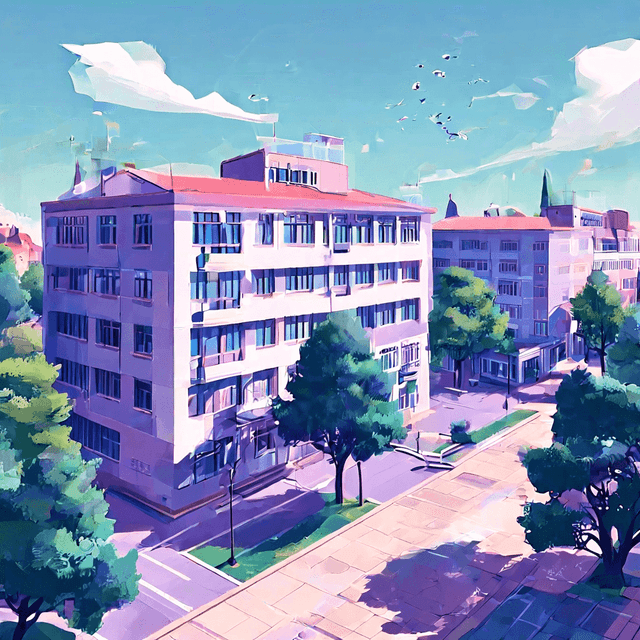 Zdjęcie szkoły Liceum Ogólnokształcące Specjalne Przy Młodzieżowym Ośrodku Wychowawczym W Krzepicach