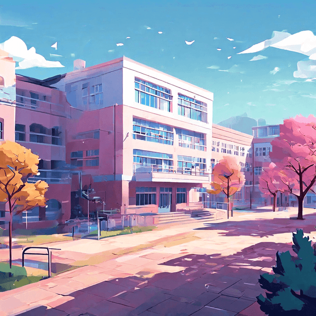 Zdjęcie szkoły Branżowa Szkoła II Stopnia