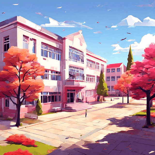 Zdjęcie szkoły Technikum Nr 5 W Łomży