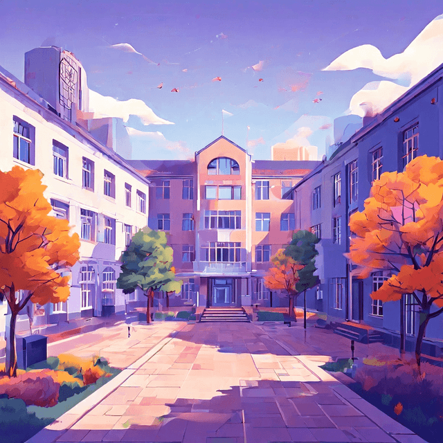 Zdjęcie szkoły Liceum Ogólnokształcące Dla Dorosłych W Wolsztynie Zakładu Doskonalenia Zawodowego W Zielonej Górze