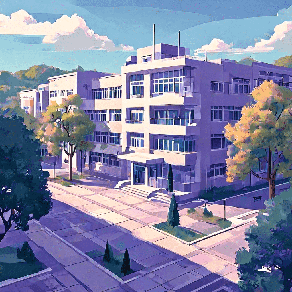 Liceum Ogólnokształcące Im. Przemysława II W Rogoźnie