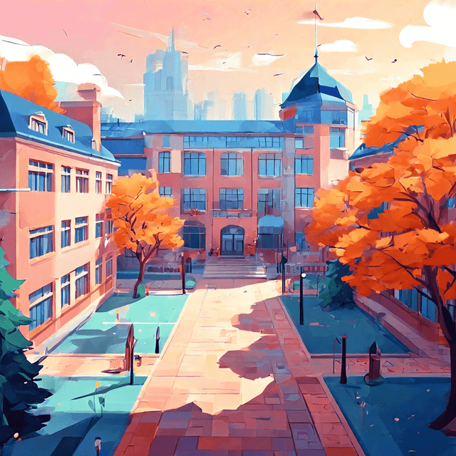 Zdjęcie szkoły Technikum Nr 4