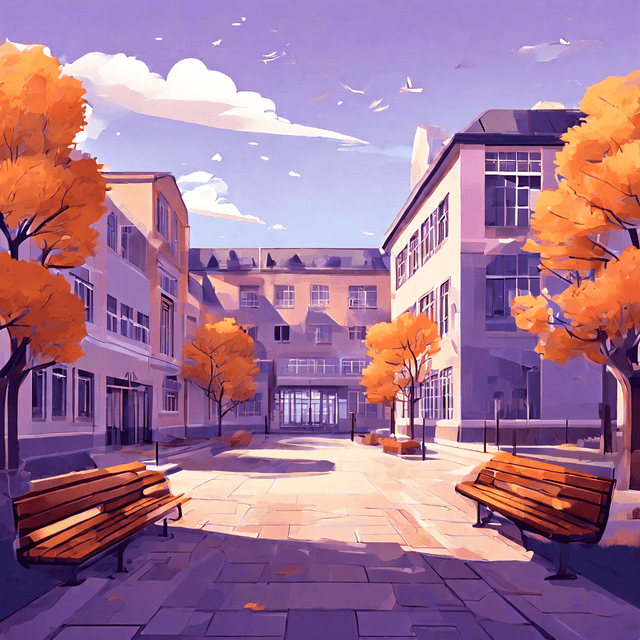 Zdjęcie szkoły Technikum Nr 2 W Morągu