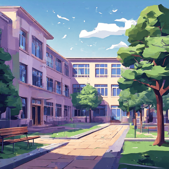 Zdjęcie szkoły Liceum Ogólnokształcące Mistrzostwa Sportowego Legii Warszawa