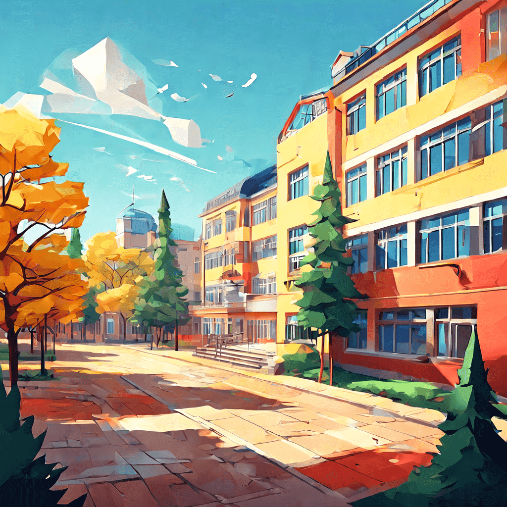 Technikum Nr 1 Zespołu Szkół Technicznych Im. Armii Krajowej W Skarżysku-Kamiennej