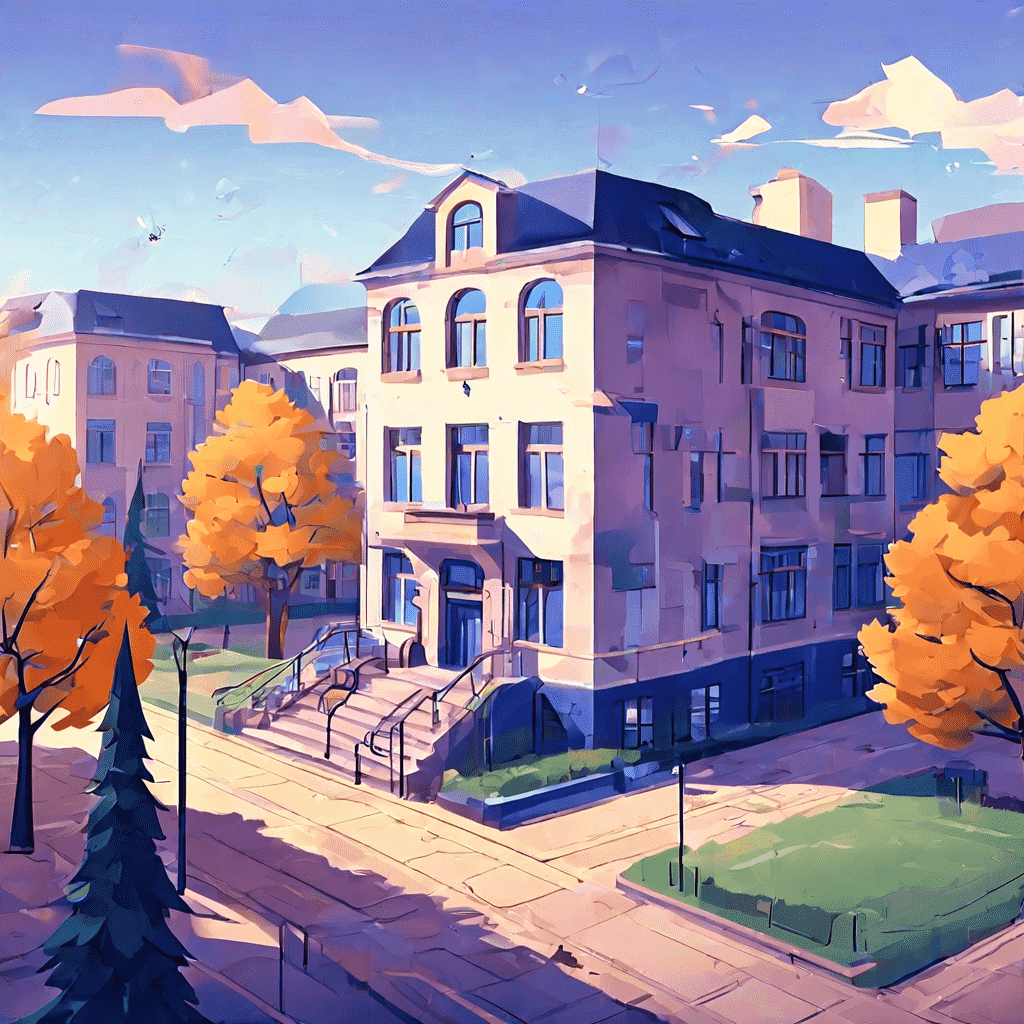 Liceum Ogólnokształcące Im.Bohaterów Oflagu Iid