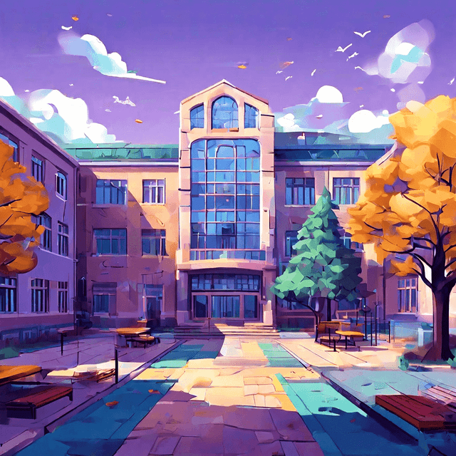 Zdjęcie szkoły Lubuska Akademia Rzemiosła - Liceum Ogólnokształcące Dla Dorosłych W Zielonej Górze