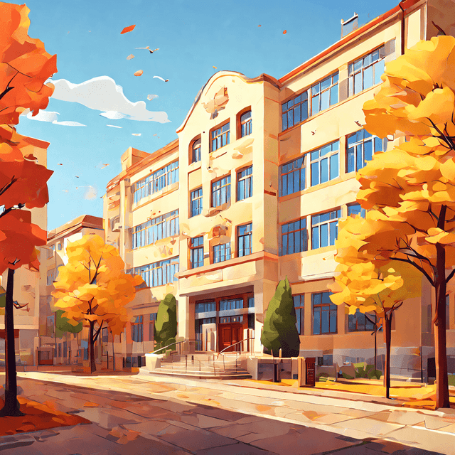 Zdjęcie szkoły Liceum Ogólnokształcące Dla Dorosłych "Bakałarz