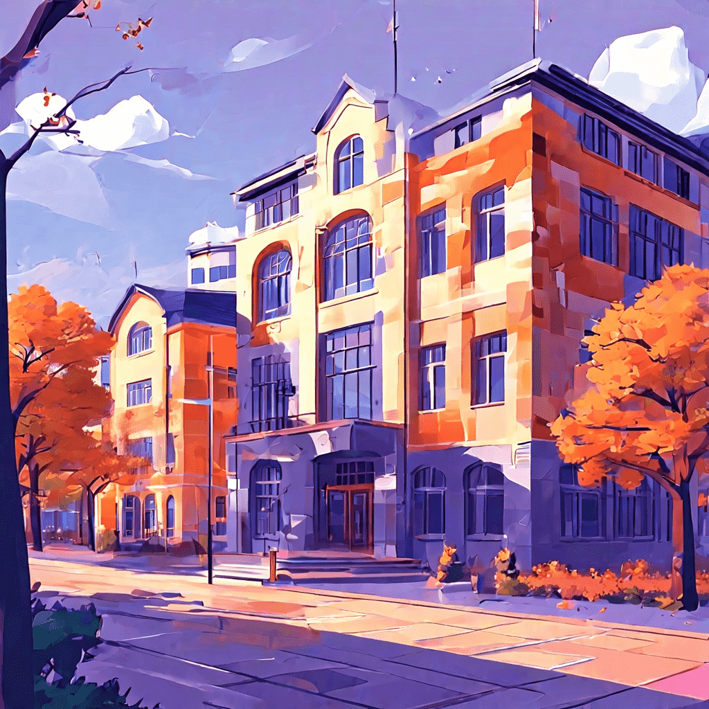 Technikum Nr 4 W Ostrowcu Świętokrzyskim