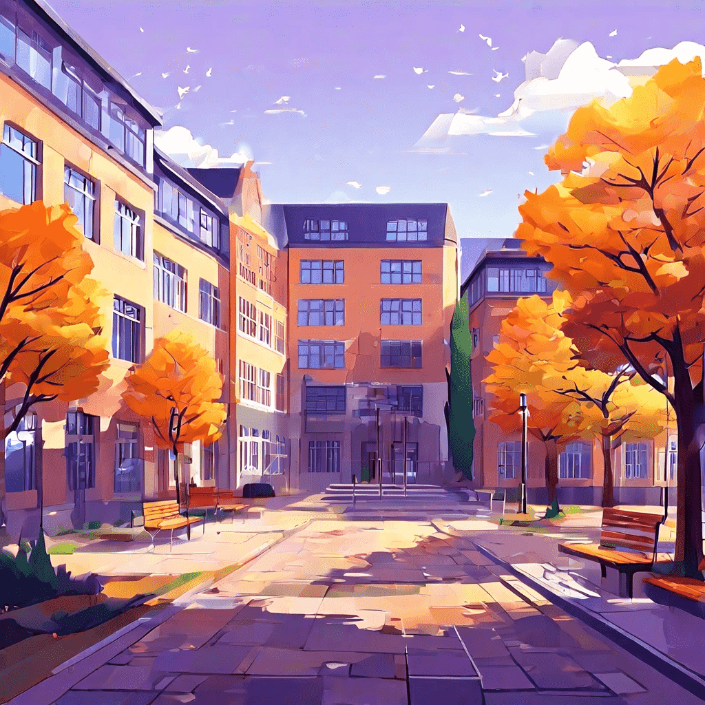 Liceum Ogólnokształcące Im. Bogusława X W Białogardzie