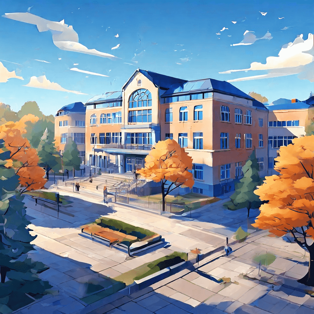 III Liceum Ogólnokształcące