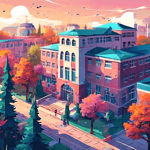 Zdjęcie szkoły Szkoła Techniczna Zespołu Szkół Bydgoskiego Zakładu Doskonalenia Zawodowego W Kołaczkowie