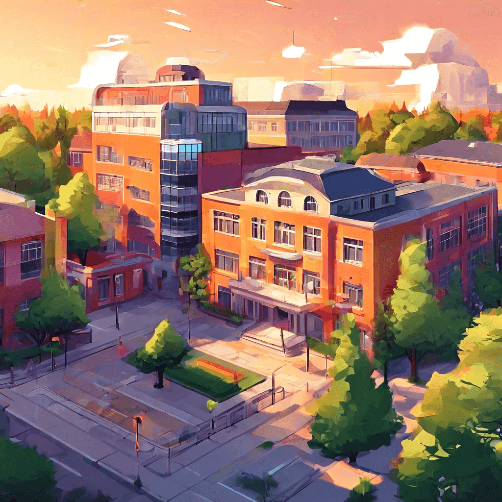 Branżowa Szkoła II Stopnia W Ornontowicach