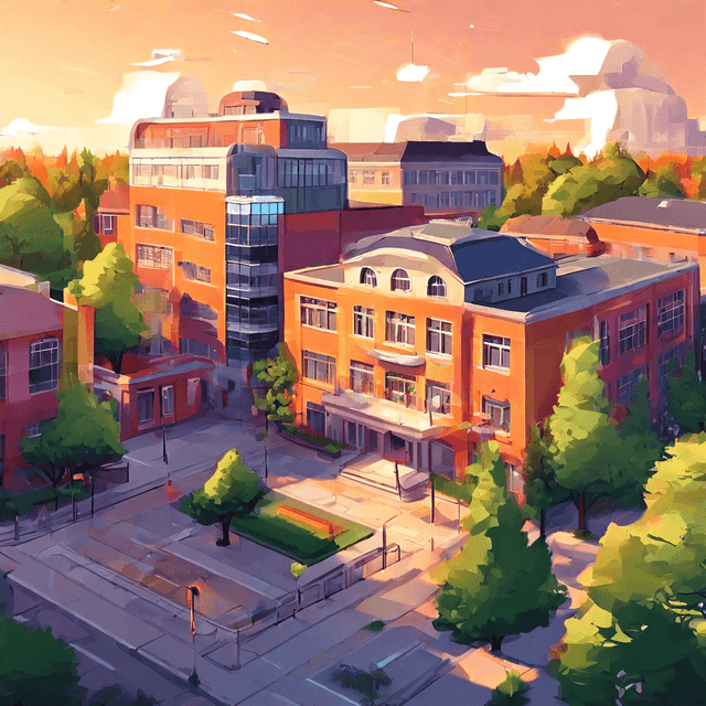 Zdjęcie szkoły Branżowa Szkoła II Stopnia W Ornontowicach