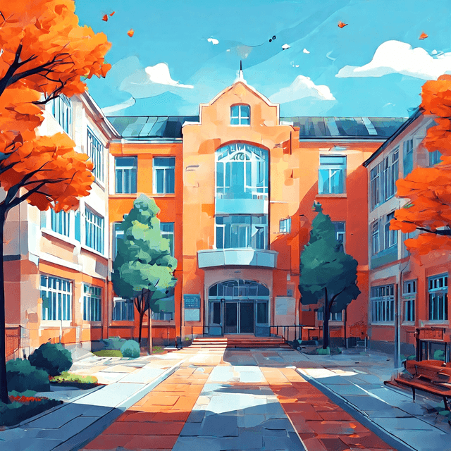 Zdjęcie szkoły Technikum Nr.1 Im. Zygmunta Chmielewskiego W Nałęczowie Zespół Szkół Nr 2 W Nałęczowie