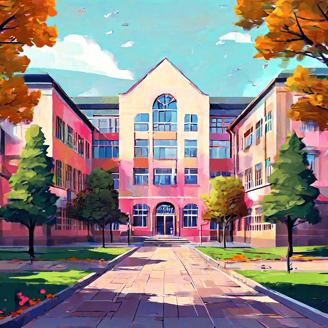 Zdjęcie szkoły Publiczne Liceum Ogólnokształcące Im. Powstańców Śląskich Z Oddziałami Dwujęzycznymi W Dobrzeniu Wielkim