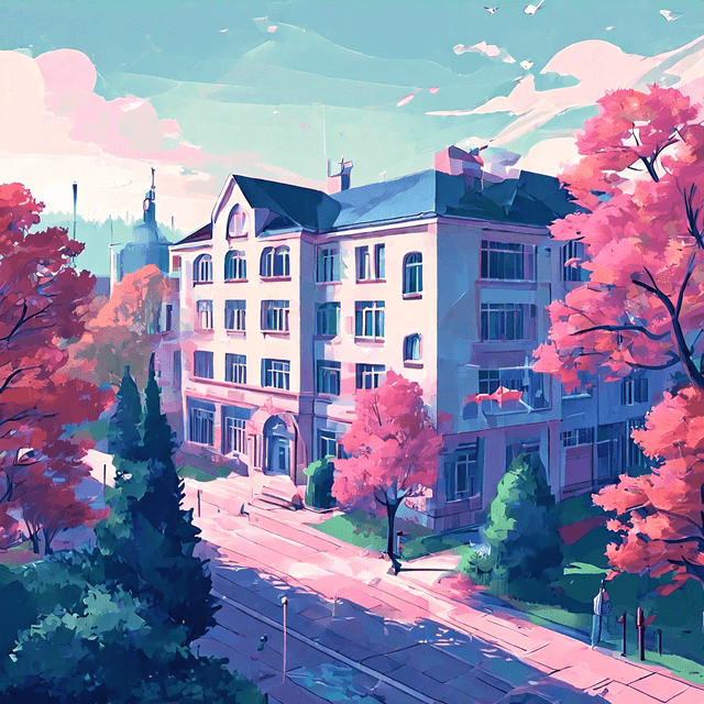 Zdjęcie szkoły Technikum