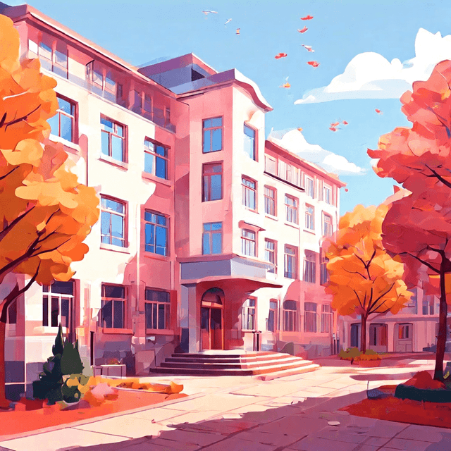 Zdjęcie szkoły Samorządowe Liceum Ogólnokształcące Im. Cypriana Kamila Norwida W Stalowej Woli