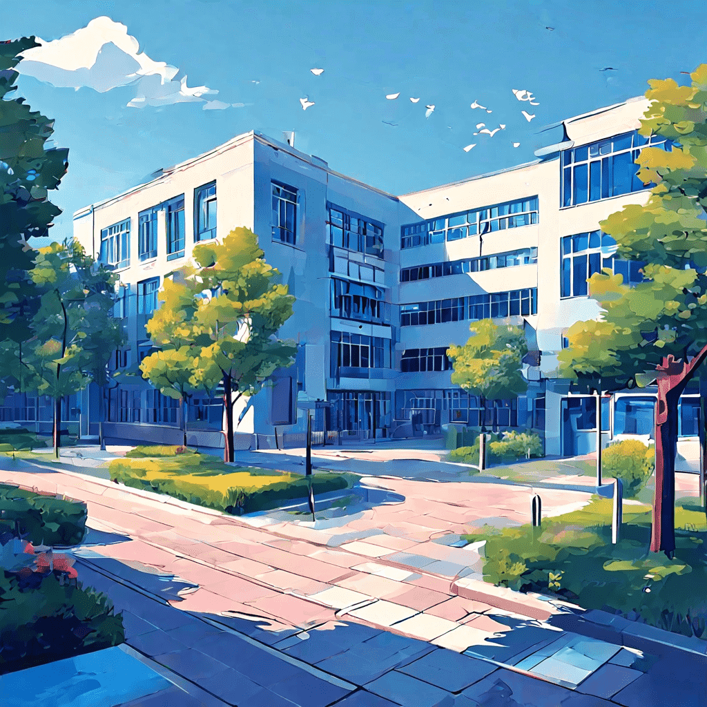 Technikum Nr 1 Im. Józefa Lompy W Oleśnie