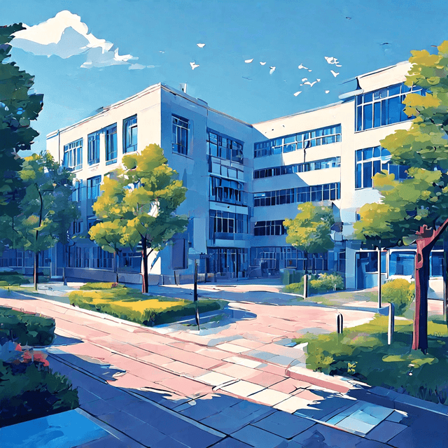 Zdjęcie szkoły Technikum Nr 1 Im. Józefa Lompy W Oleśnie