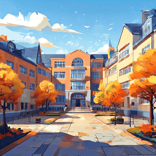 Zdjęcie szkoły Liceum Ogólnokształcące Dla Dorosłych W Szydłowcu