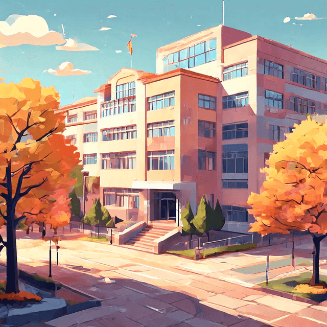 Zdjęcie szkoły Technikum Im. Władysława Łokietka W Chęcinach