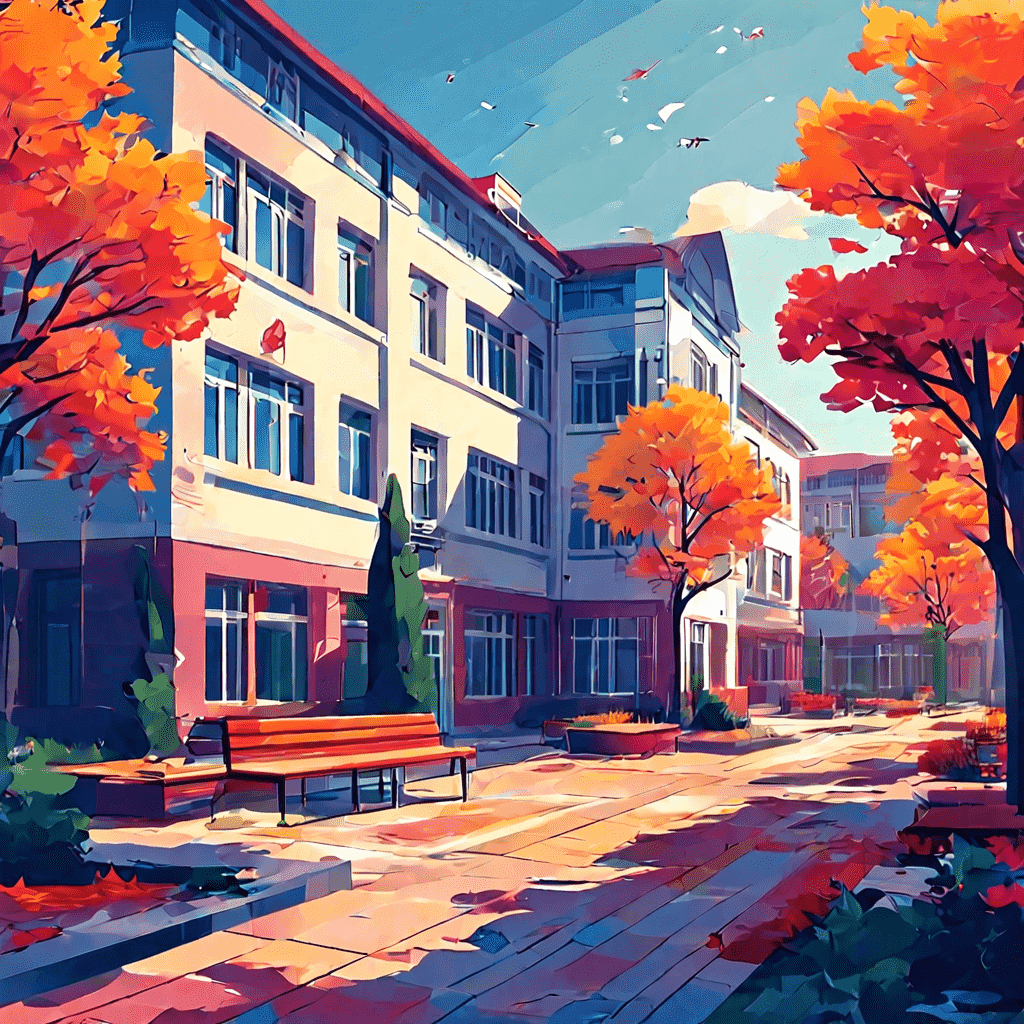 Liceum Ogólnokształcące