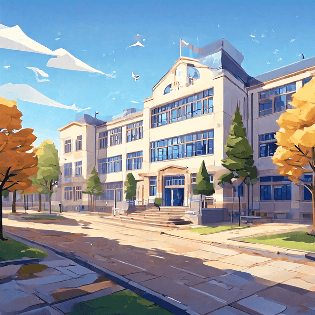 Zdjęcie szkoły Technikum Nr 3 W Pszczynie