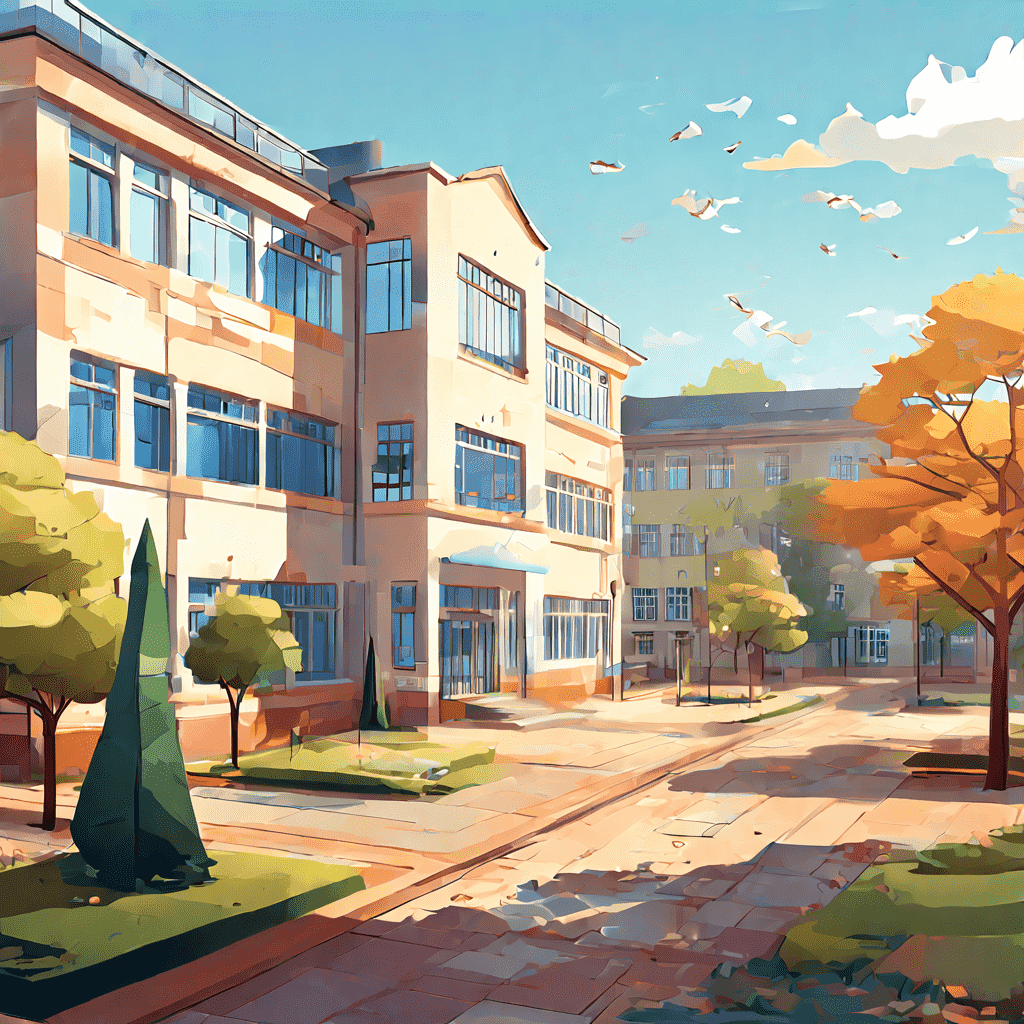 Liceum Ogólnokształcące Dla Dorosłych