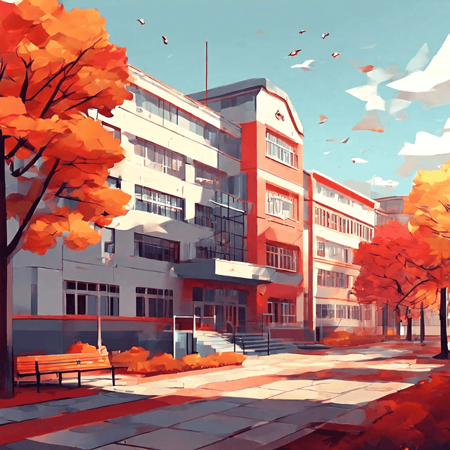 Zdjęcie szkoły Liceum Ogólnokształcące W Gostyninie