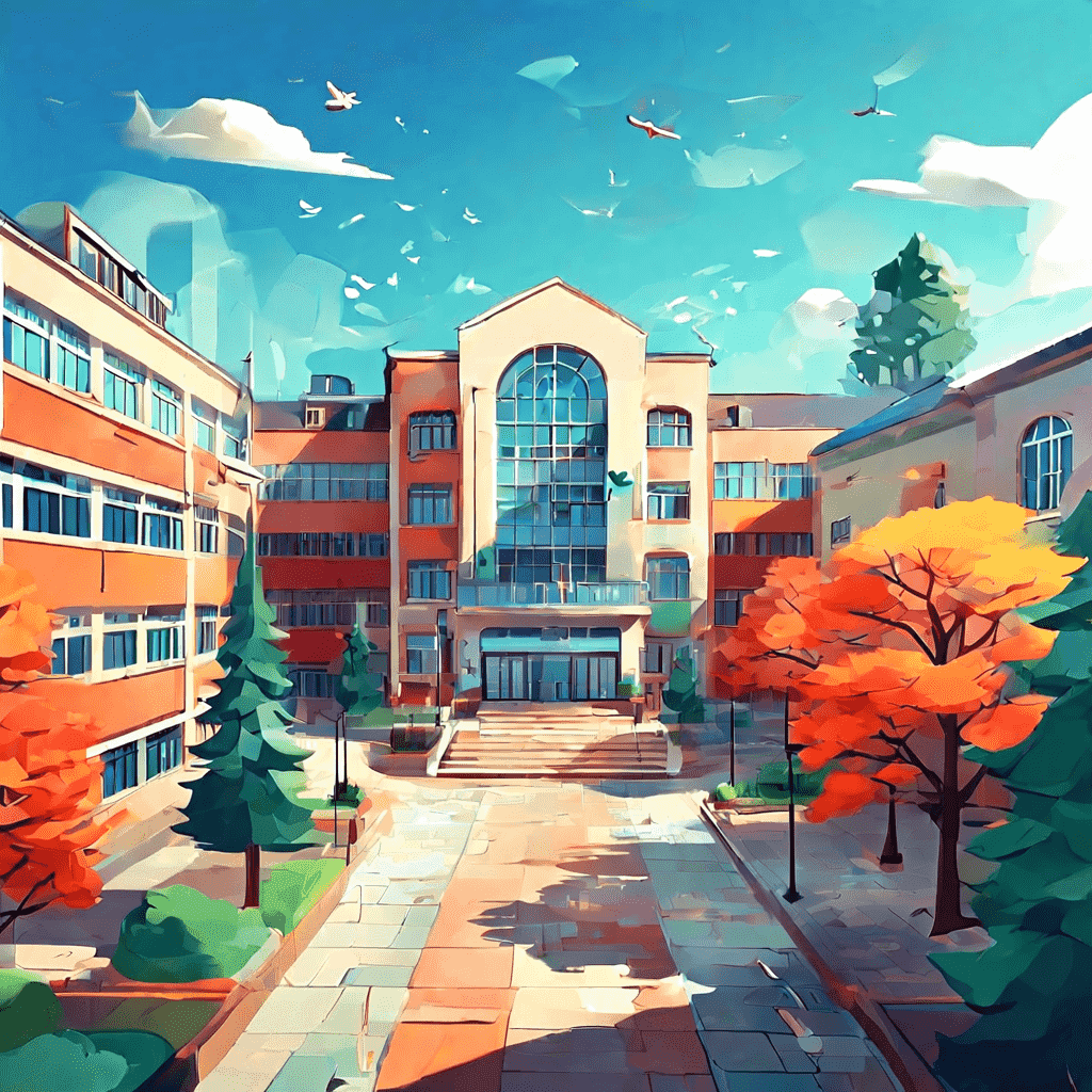 II Liceum Ogólnokształcące W Opocznie