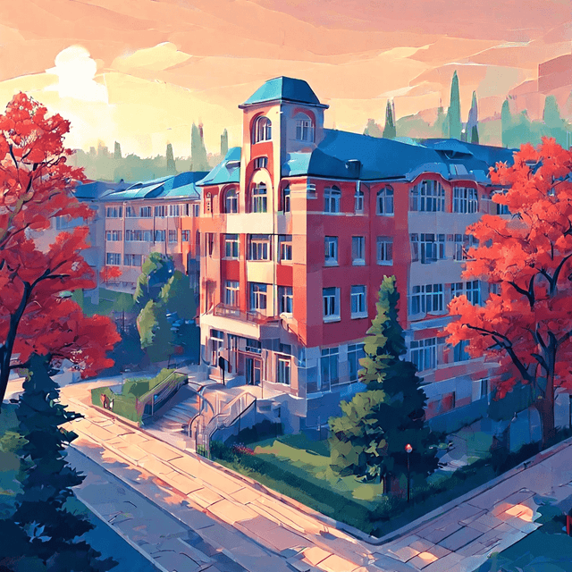 Zdjęcie szkoły Liceum Ogólnokształcące W Kolbuszowej