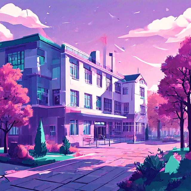 Zdjęcie szkoły Liceum Ogólnokształcące Nr I Im. Marii Curie Skłodowskiej W Makowie Mazowieckim