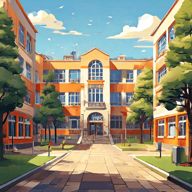 Zdjęcie szkoły Liceum Ogólnokształcące Centrum Edukacyjnego Talent-Promocja-Postęp W Gryficach