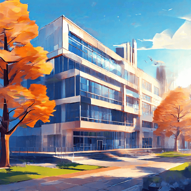 Zdjęcie szkoły Technikum Teb Edukacja W Wodzisławiu Śląskim