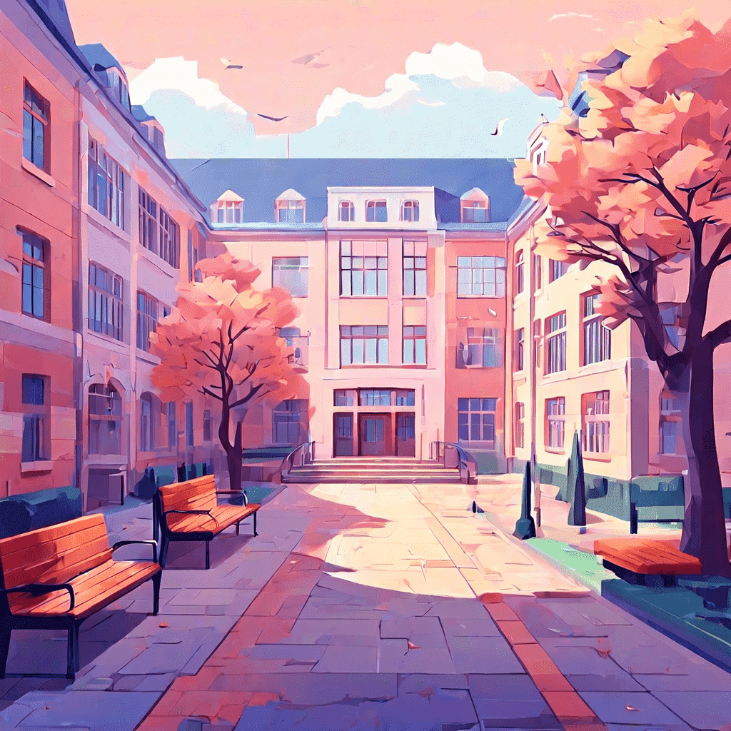 Technikum Specjalne W Goniądzu