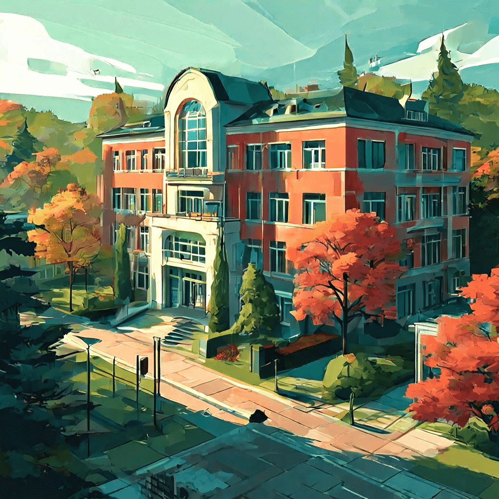 Liceum Ogólnokształcące W Sławie