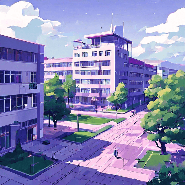 Zdjęcie szkoły Technikum Im. Kardynała Stefana Wyszyńskiego