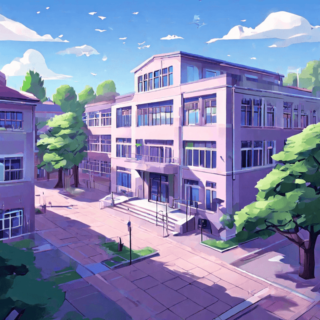 Zdjęcie szkoły Liceum Ogólnokształcące Dla Dorosłych "Żak" W Kędzierzynie-Koźlu