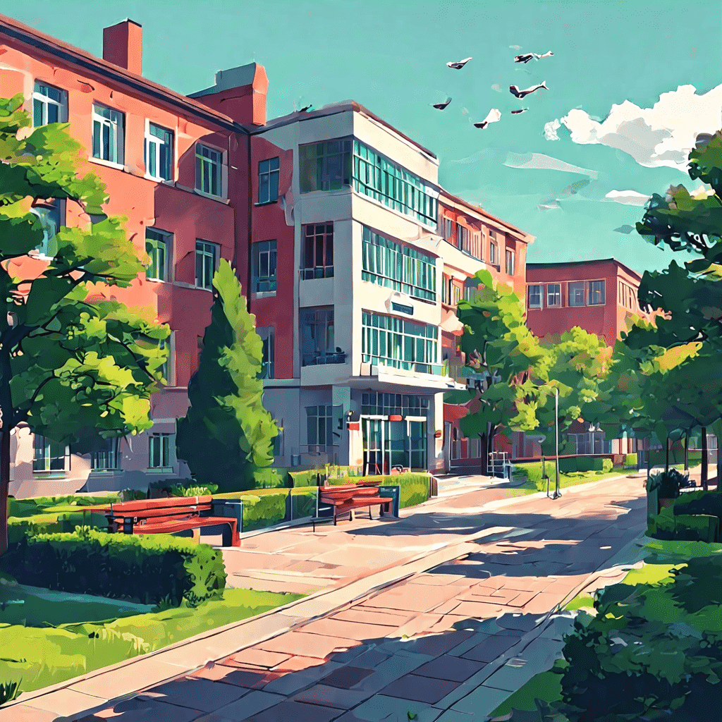 Niepubliczne Liceum Ogólnokształcące Dla Dorosłych W Radzyminie