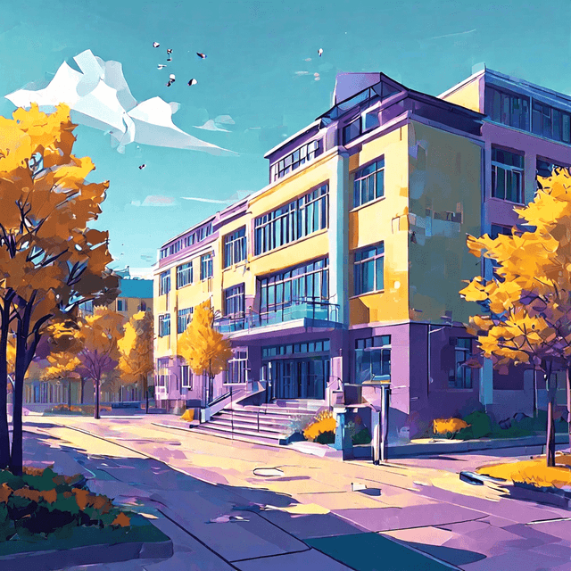 Zdjęcie szkoły Branżowa Szkoła II Stopnia Nr 4 W Chełmie