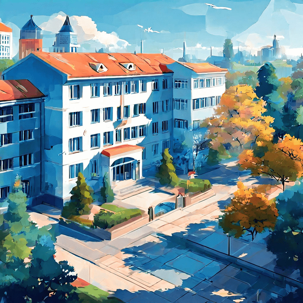 Technikum W Karlinie W Zespole Szkół W Karlinie Przy Ul. Ks. Brzóski 6