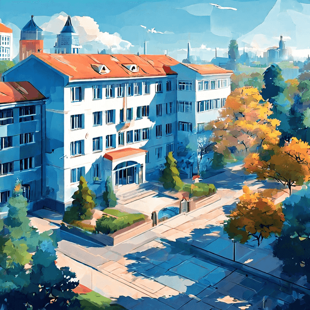 Zdjęcie szkoły Technikum W Karlinie W Zespole Szkół W Karlinie Przy Ul. Ks. Brzóski 6