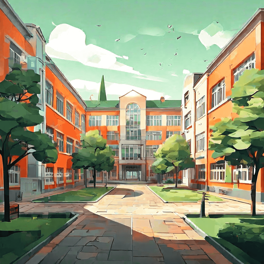 Liceum Ogólnokształcące W Sandomierzu