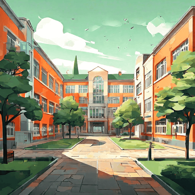 Zdjęcie szkoły Liceum Ogólnokształcące W Sandomierzu