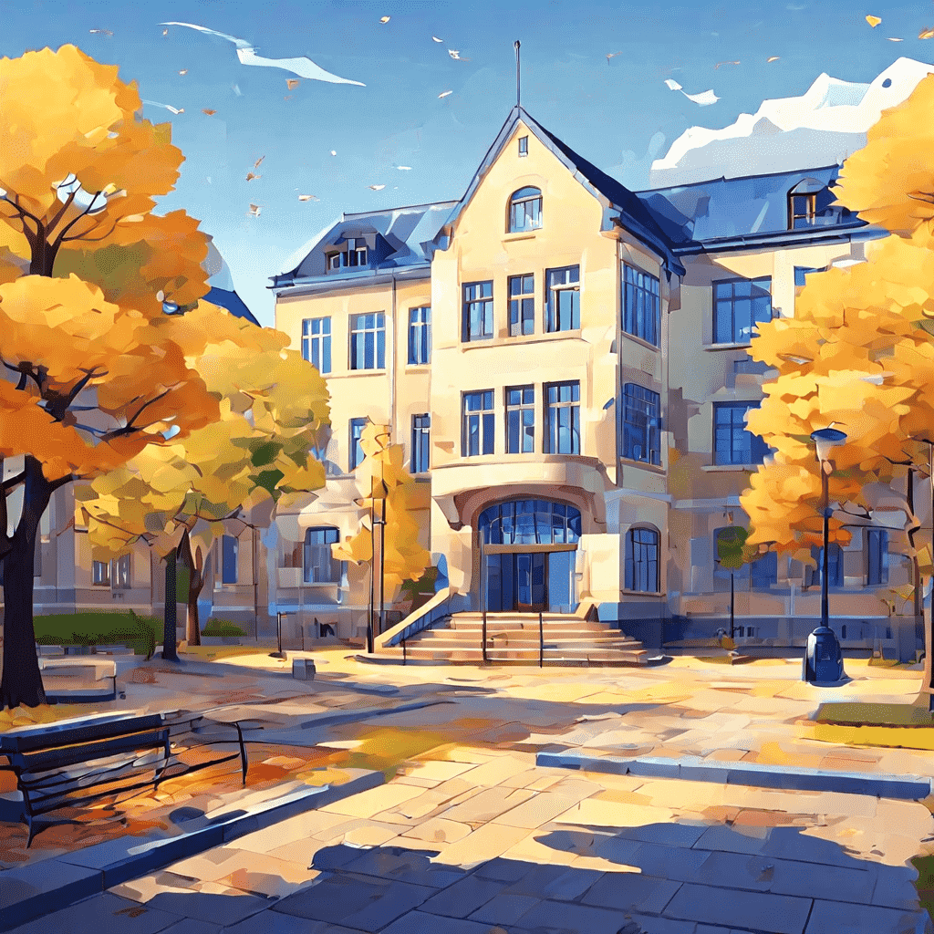 Liceum Ogólnokształcące Im. Wojciecha Urbańskiego W Złoczewie