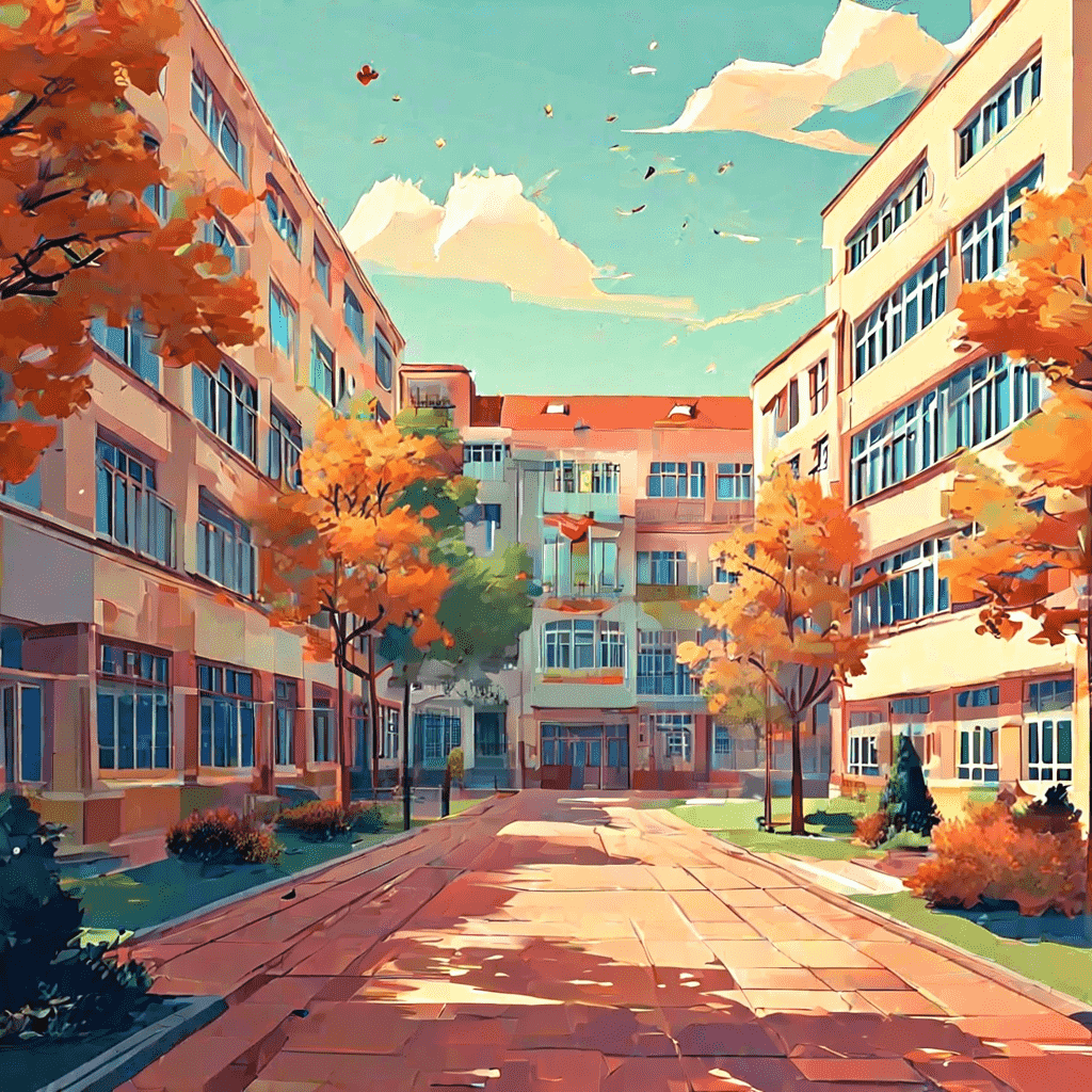 Technikum W Sulęcinie