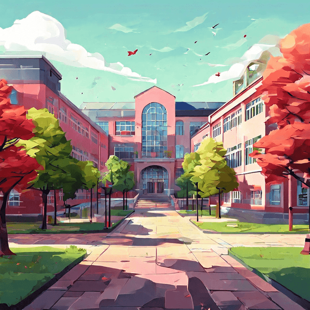 Zdjęcie szkoły Liceum Ogólnokształcące Dla Dorosłych "Stopka" W Kętrzynie